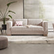 4 seater sofa - 160 x 190 cm stock