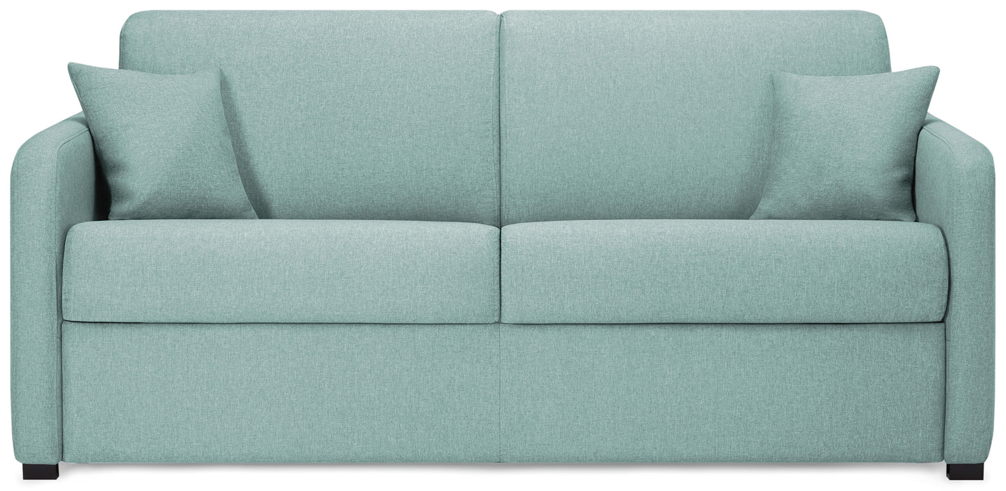 Canapé convertible 2 places BREST - Largeur 160 cm - Couchage 120 cm