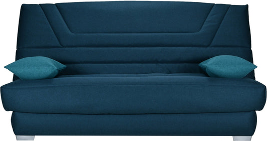 CLIC-CLAC OLERON - Largeur 193cm - Couchage 140cm