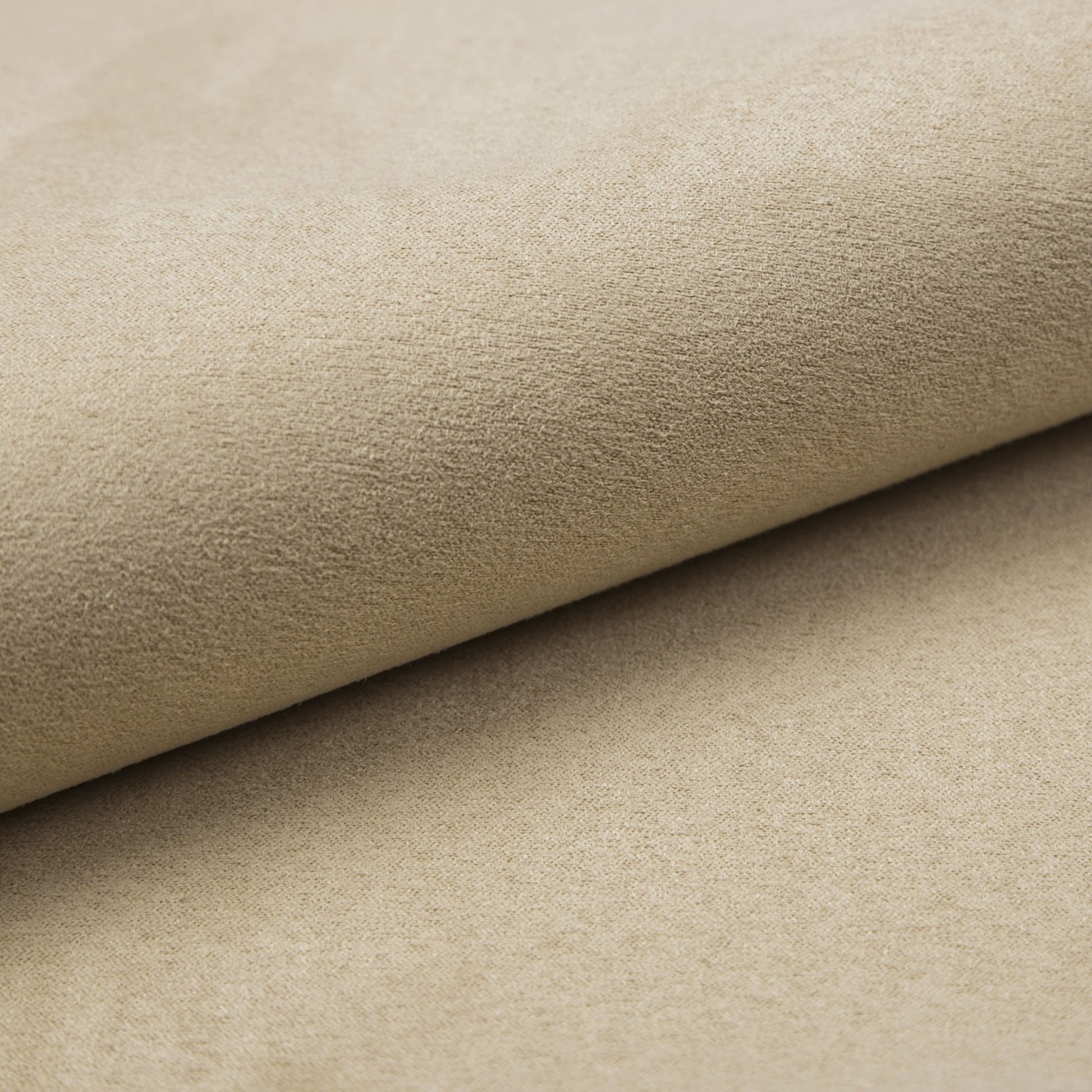 #Beige Microfibre