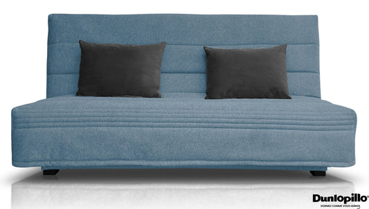 CLIC-CLAC OLERON - Largeur 193cm - Couchage 140cm