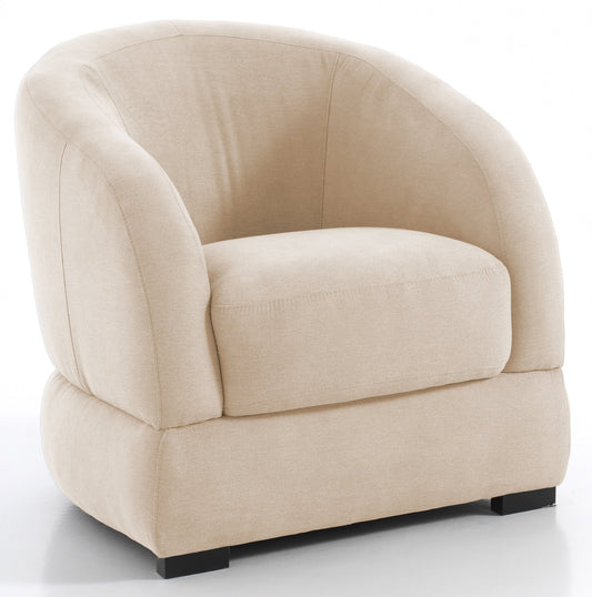 BOMBA - Convertible armchair - Microfiber