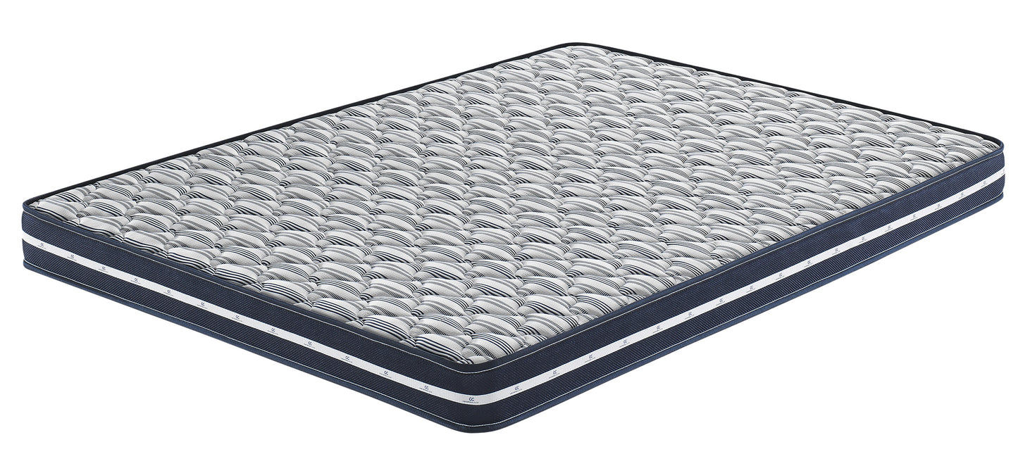 Moelleux - Couchage quotidien - Matelas PLENITUDE - 100 x 190 cm