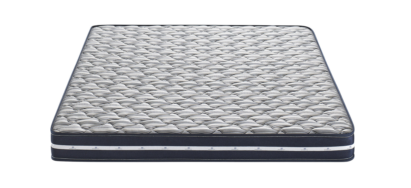 Moelleux - Couchage quotidien - Matelas PLENITUDE - 100 x 190 cm