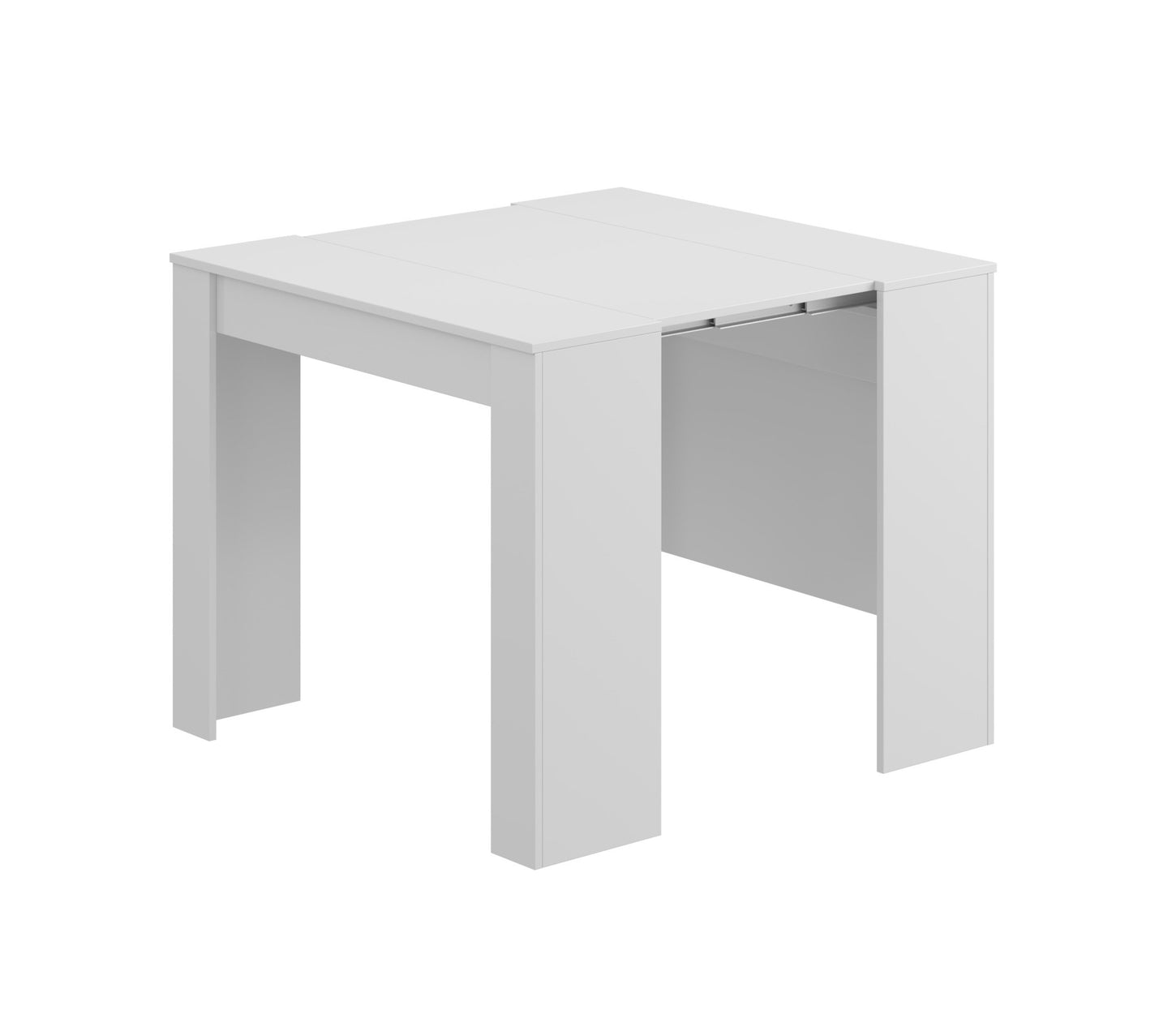 Table console extensible MAGIC