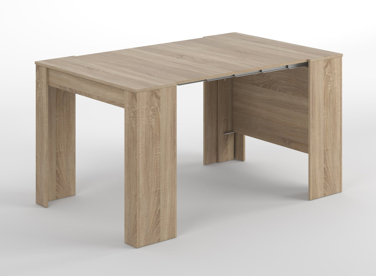 Table console extensible MAGIC