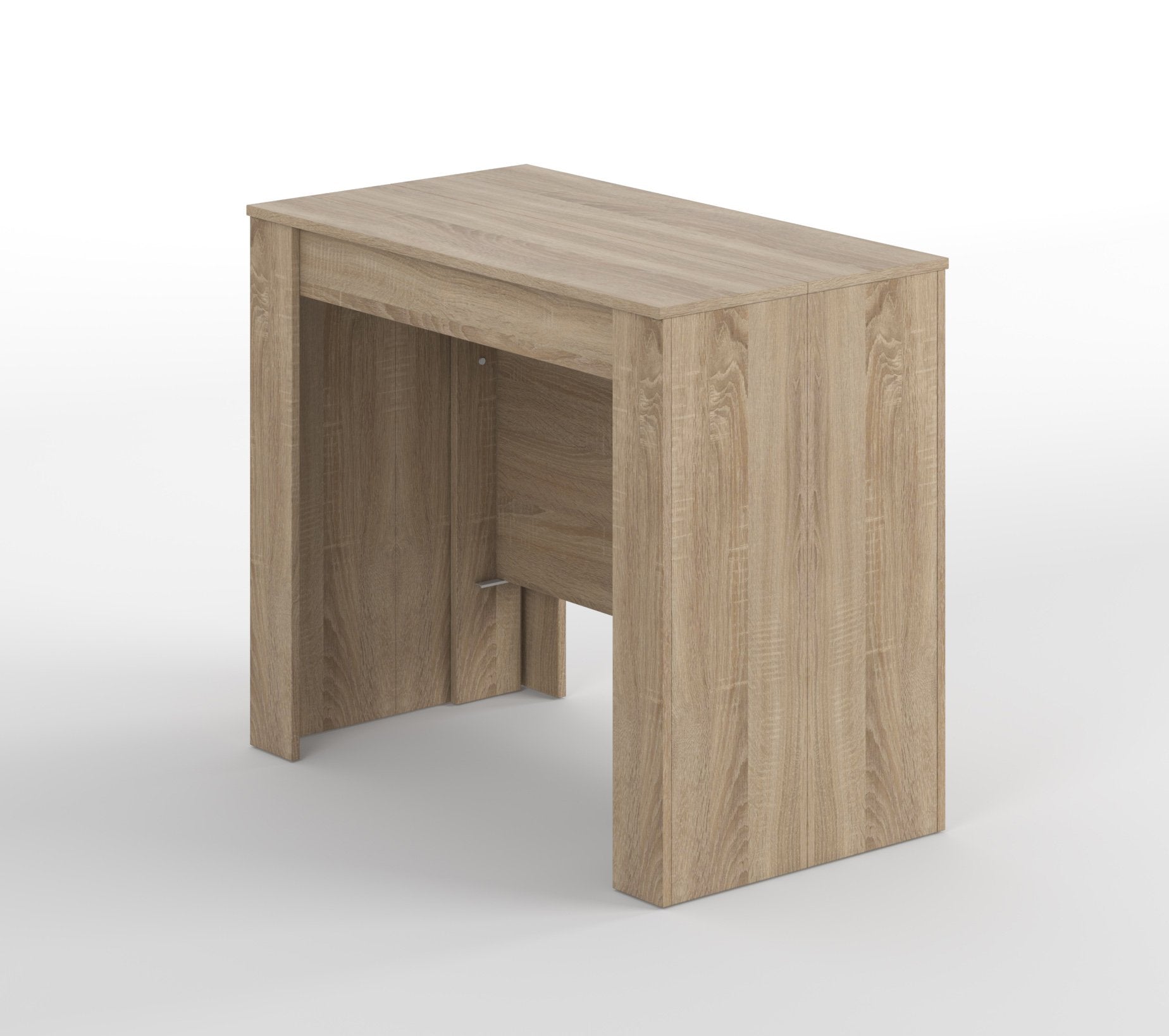 Table console extensible MAGIC