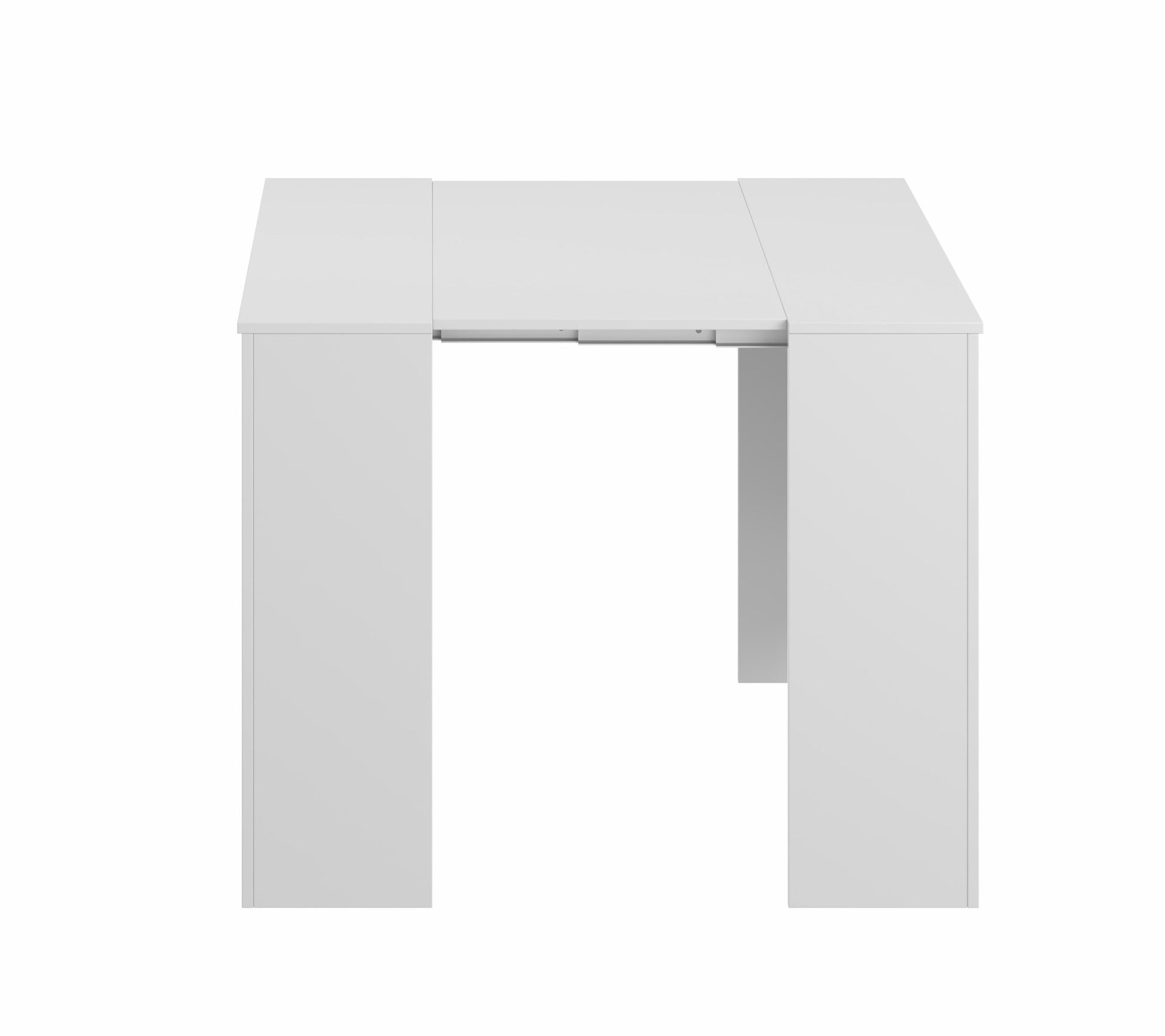 Table console extensible MAGIC