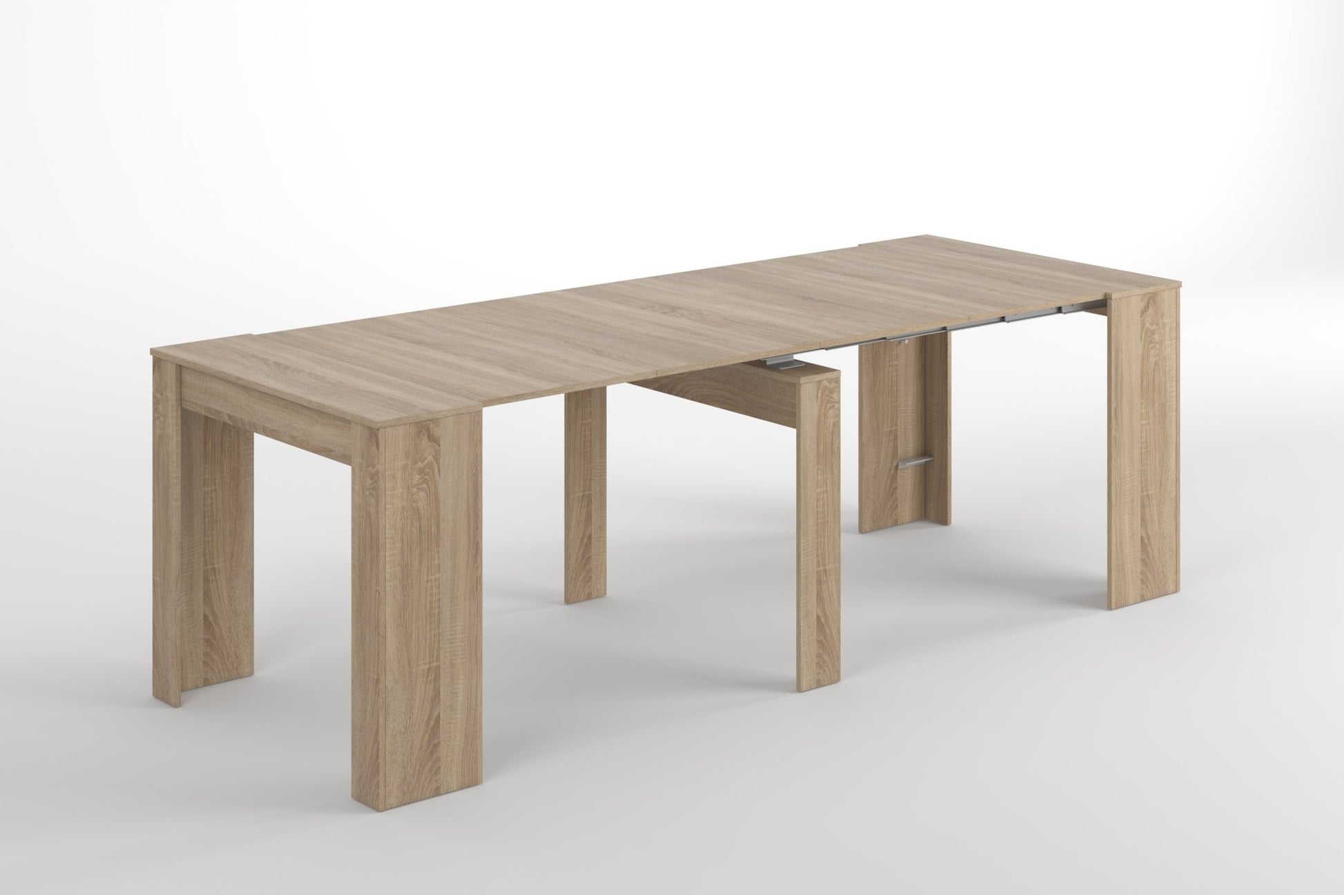 Table console extensible MAGIC