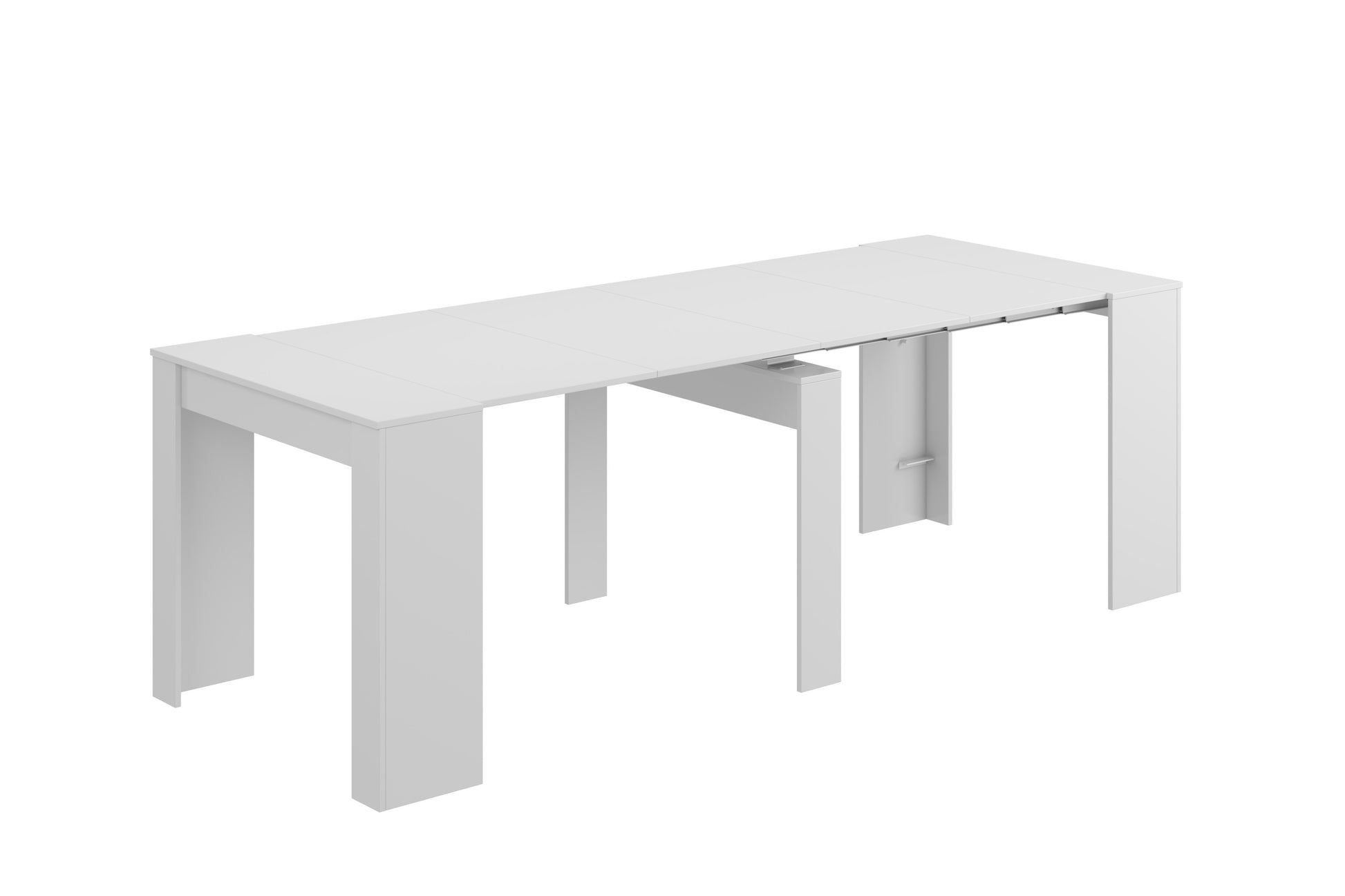 Table console extensible MAGIC