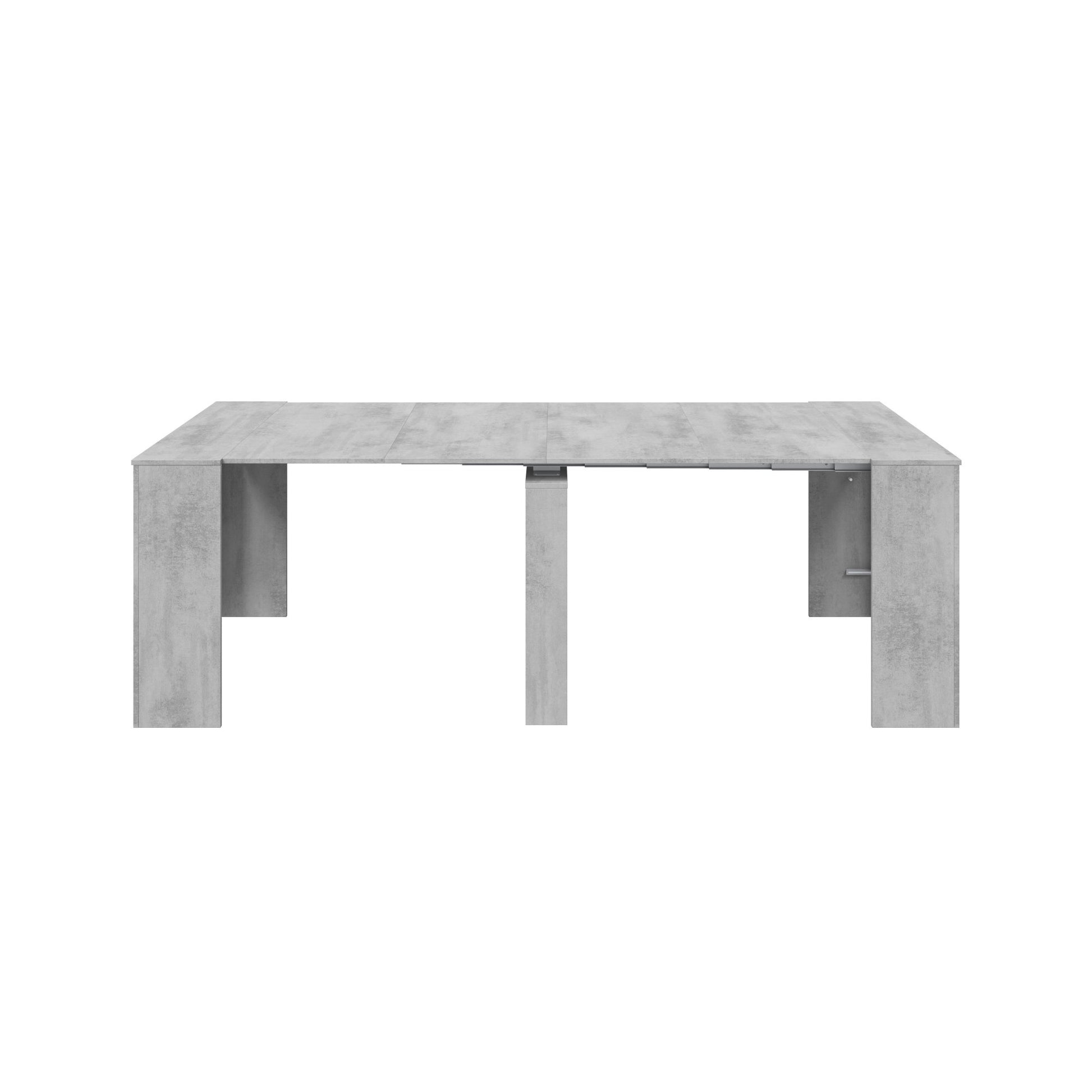 Table console extensible MAGIC