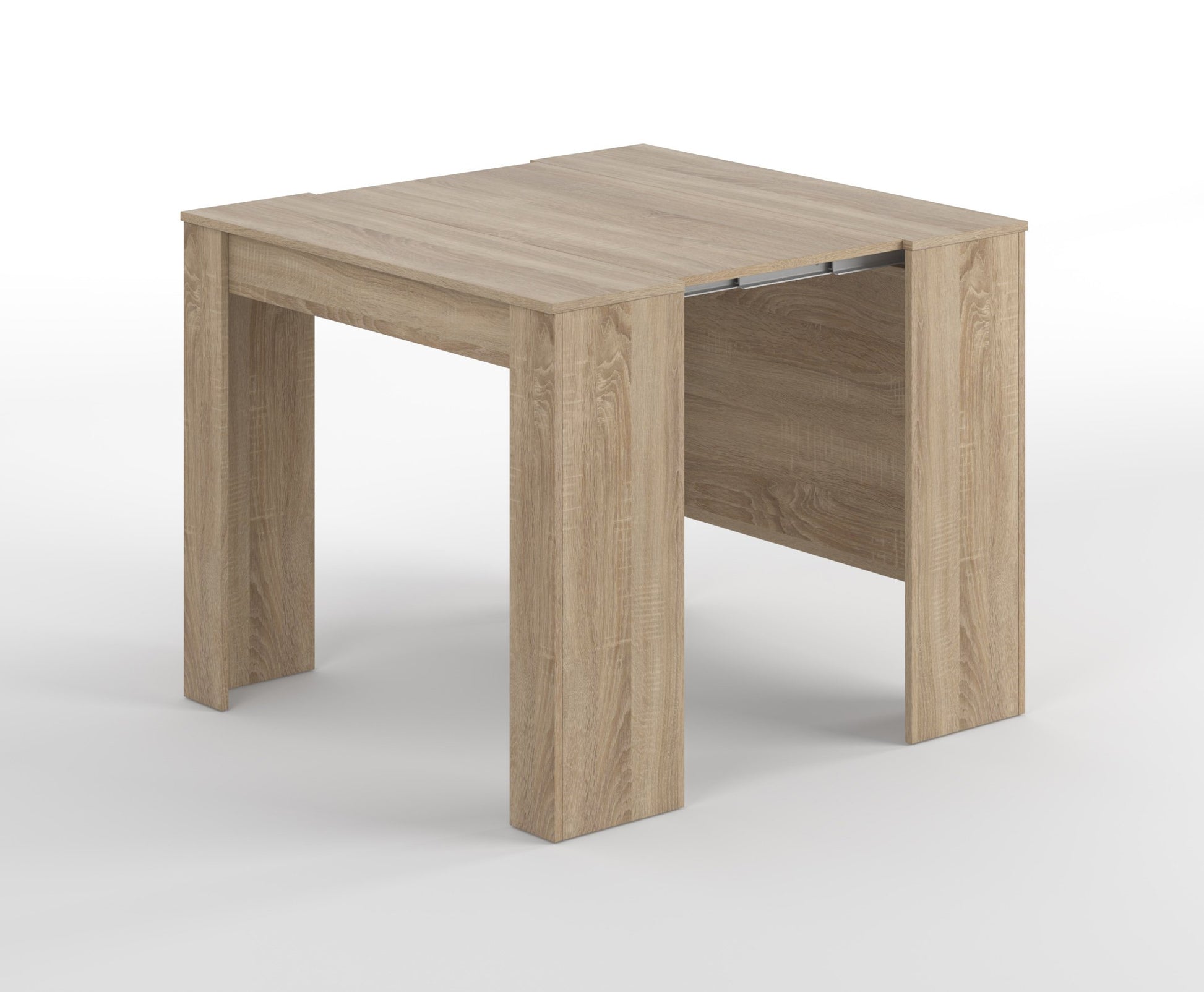 Table console extensible MAGIC