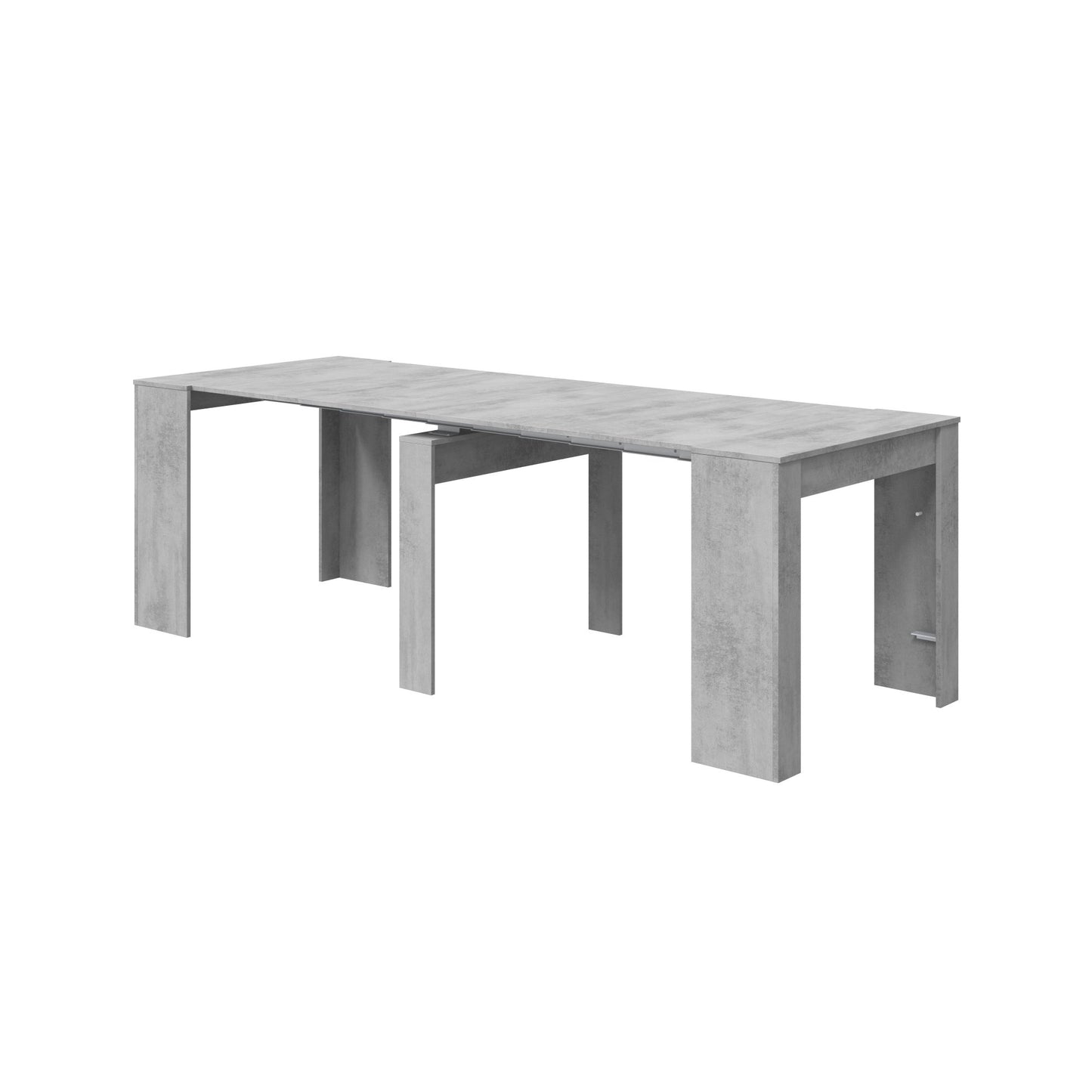 Table console extensible MAGIC